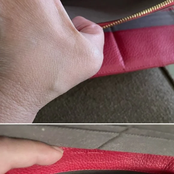 See by Chloe beautiful wallet 4 x 8 - Picture 3 of 6